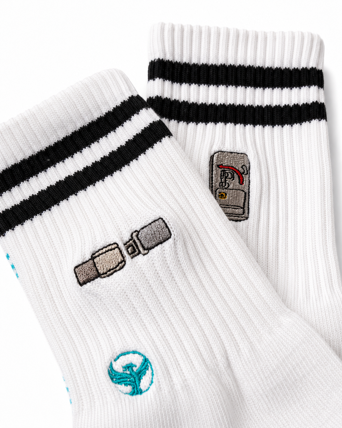 Cabin Secure - Socken