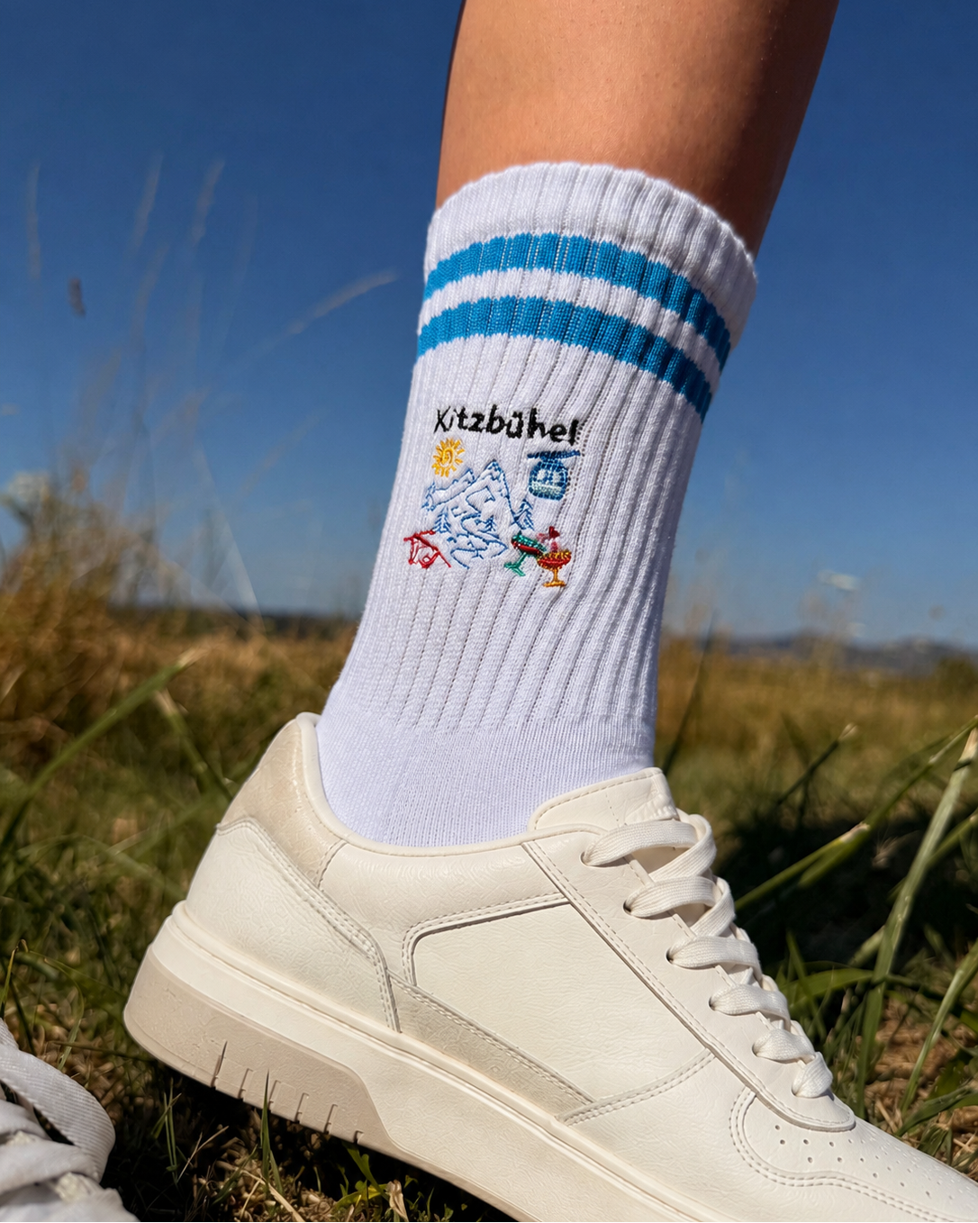 Kitzbühel - Socken