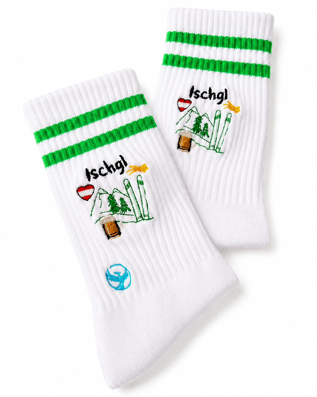 Ischgl - Socken