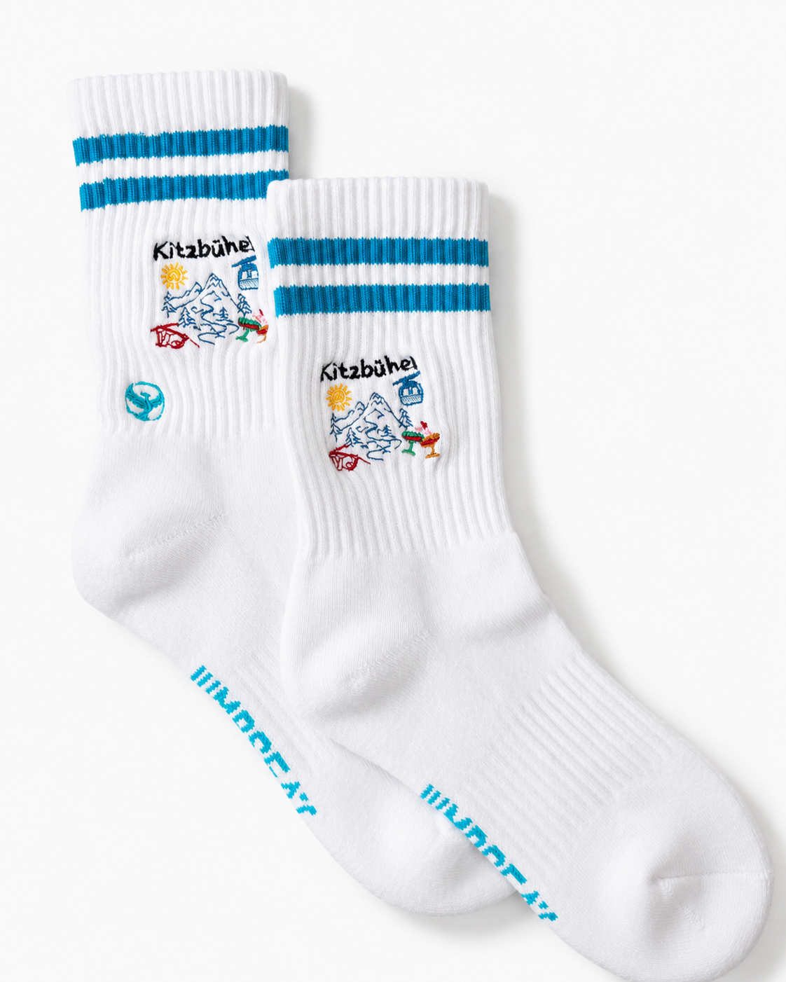 Kitzbühel - Socken