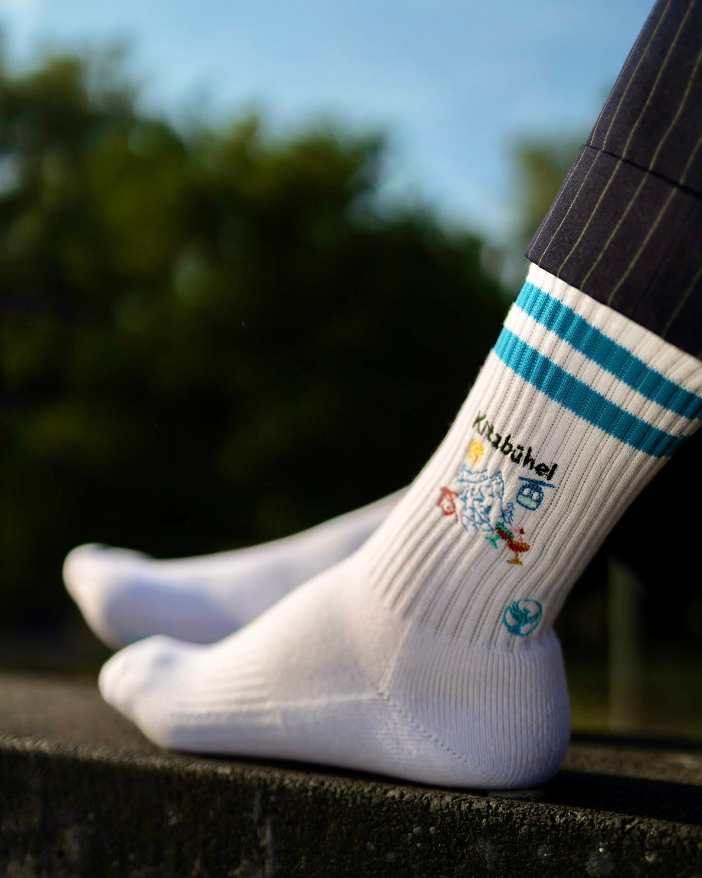 Kitzbühel - Socken