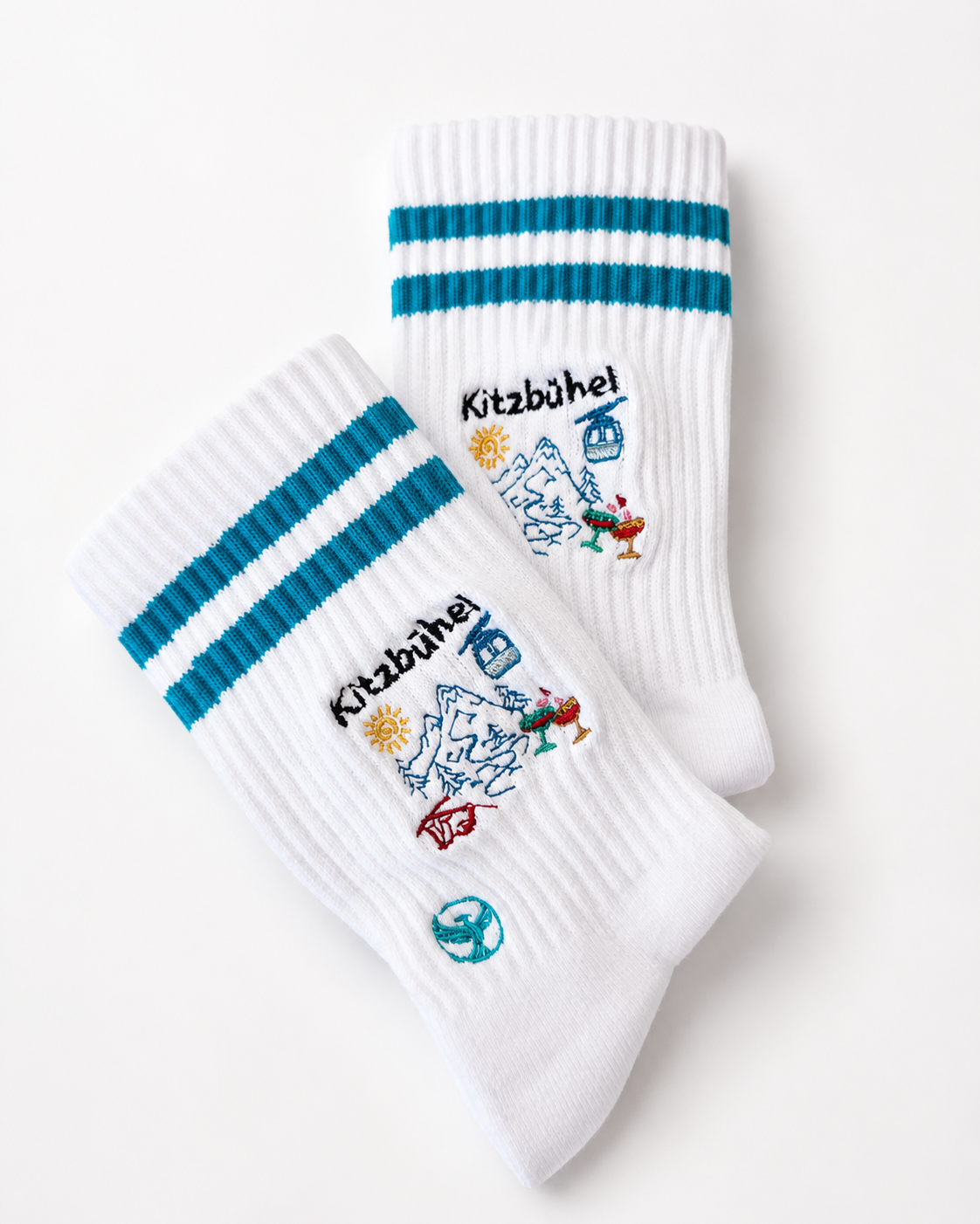 Kitzbühel - Socken