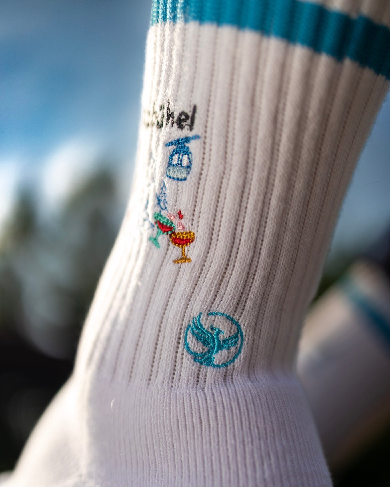 Kitzbühel - Socken