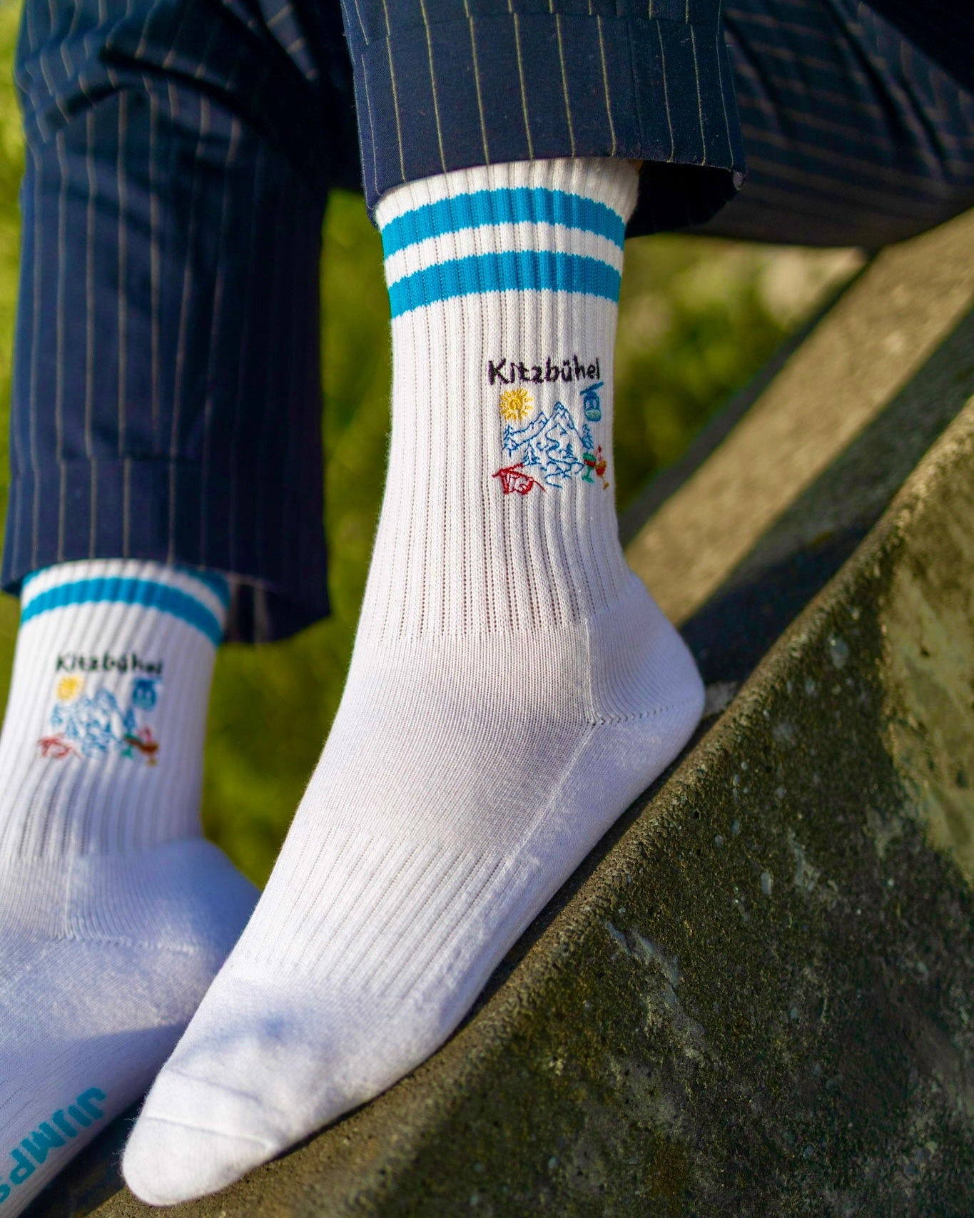 Kitzbühel - Socken