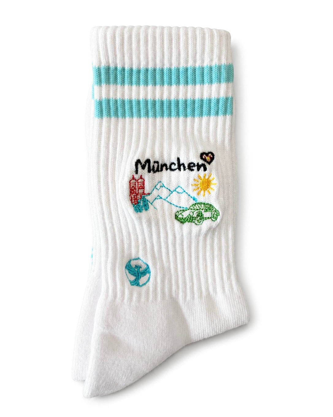 München - Socken