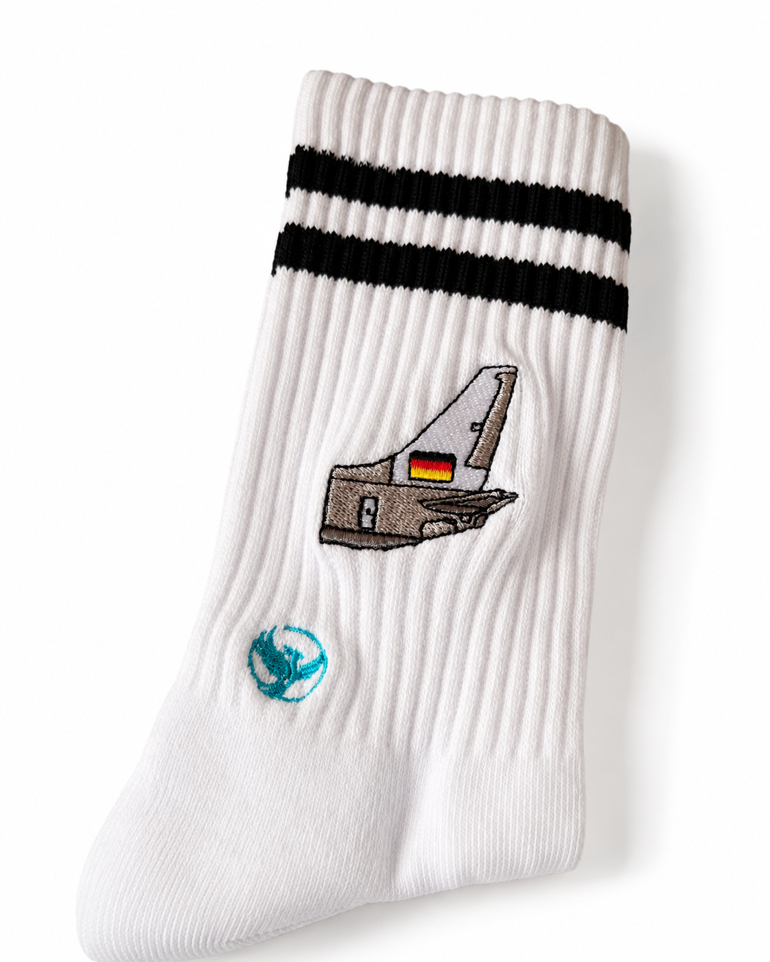 Nose to Tail - Socken