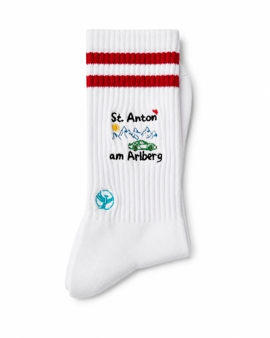St. Anton am Arlberg - Socken