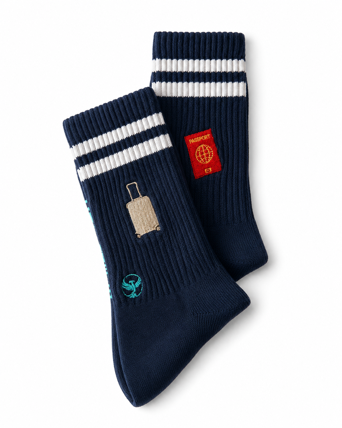 Travel Essentials - Socken
