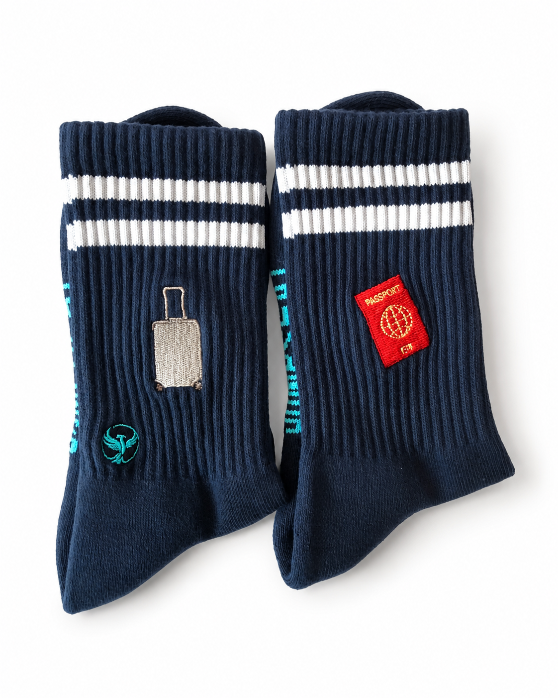 Travel Essentials - Socken