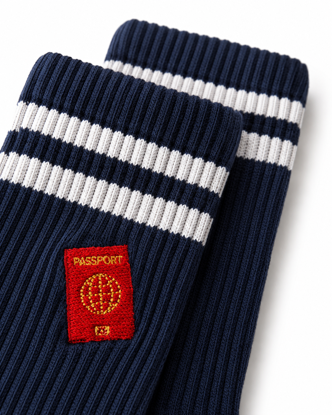 Travel Essentials - Socken