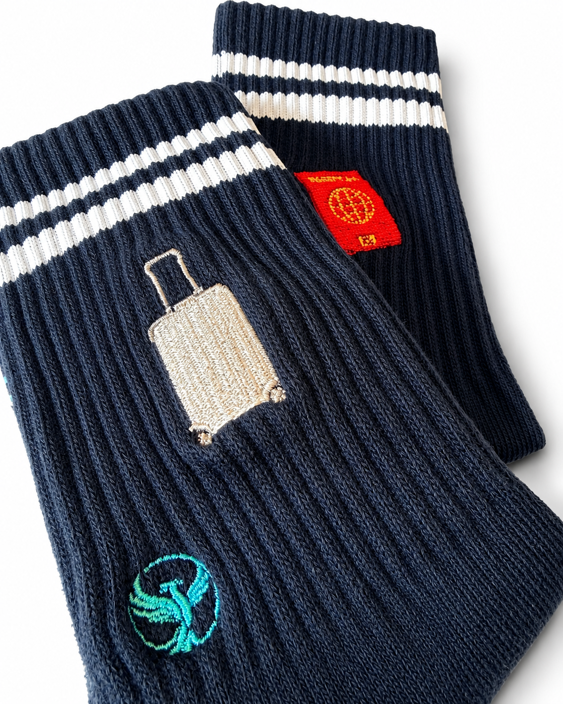 Travel Essentials - Socken