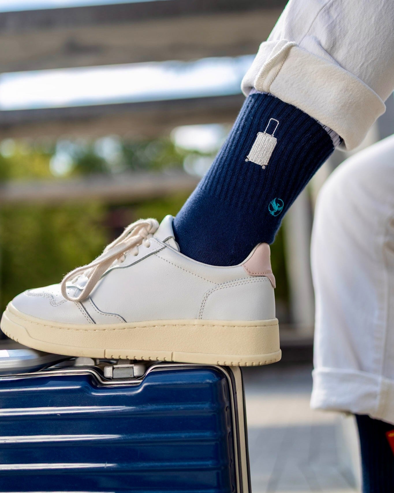 Travel Essentials - Socken