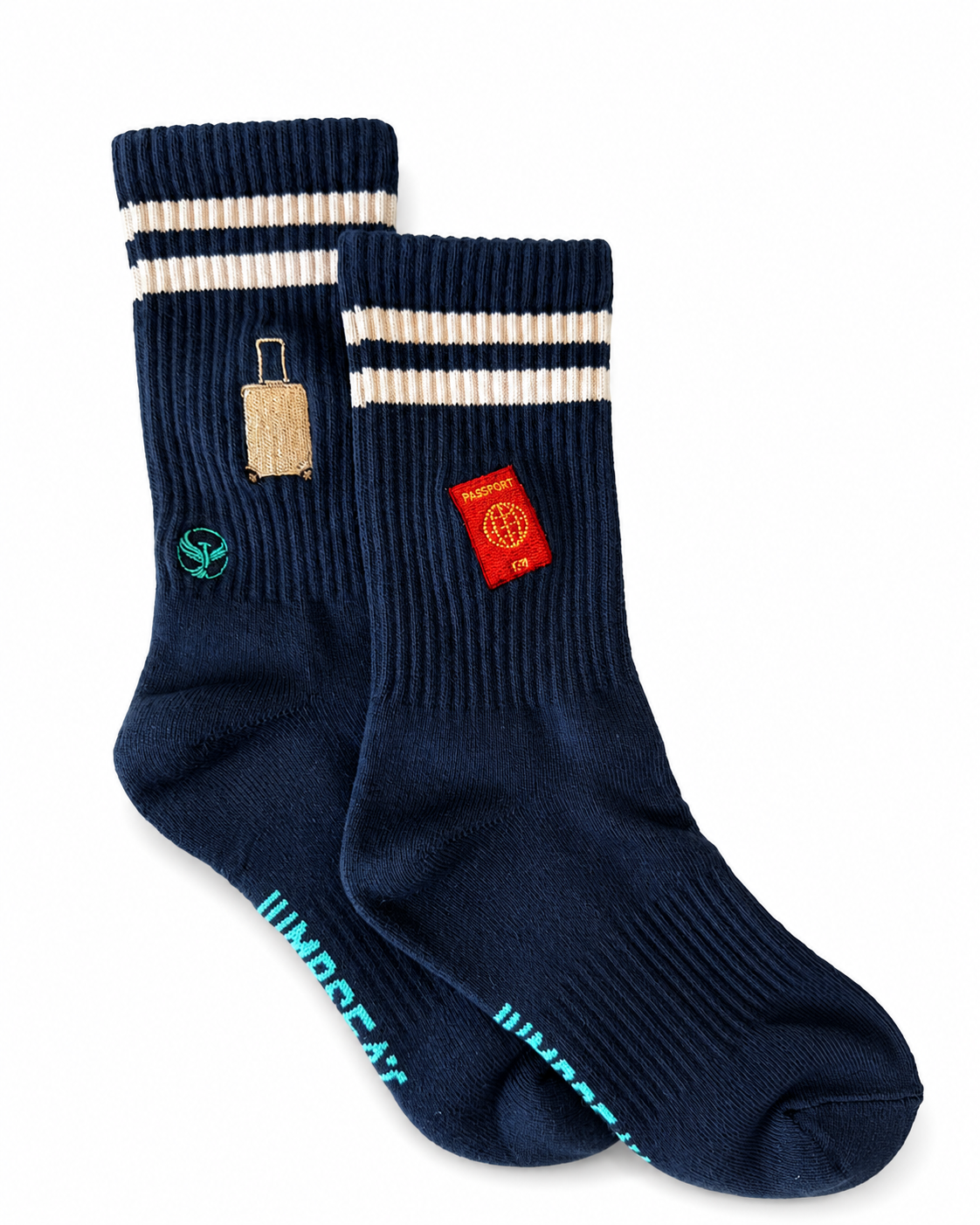 Travel Essentials - Socken