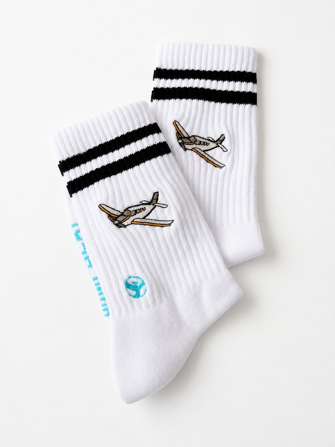Weekend Pilot - Socken