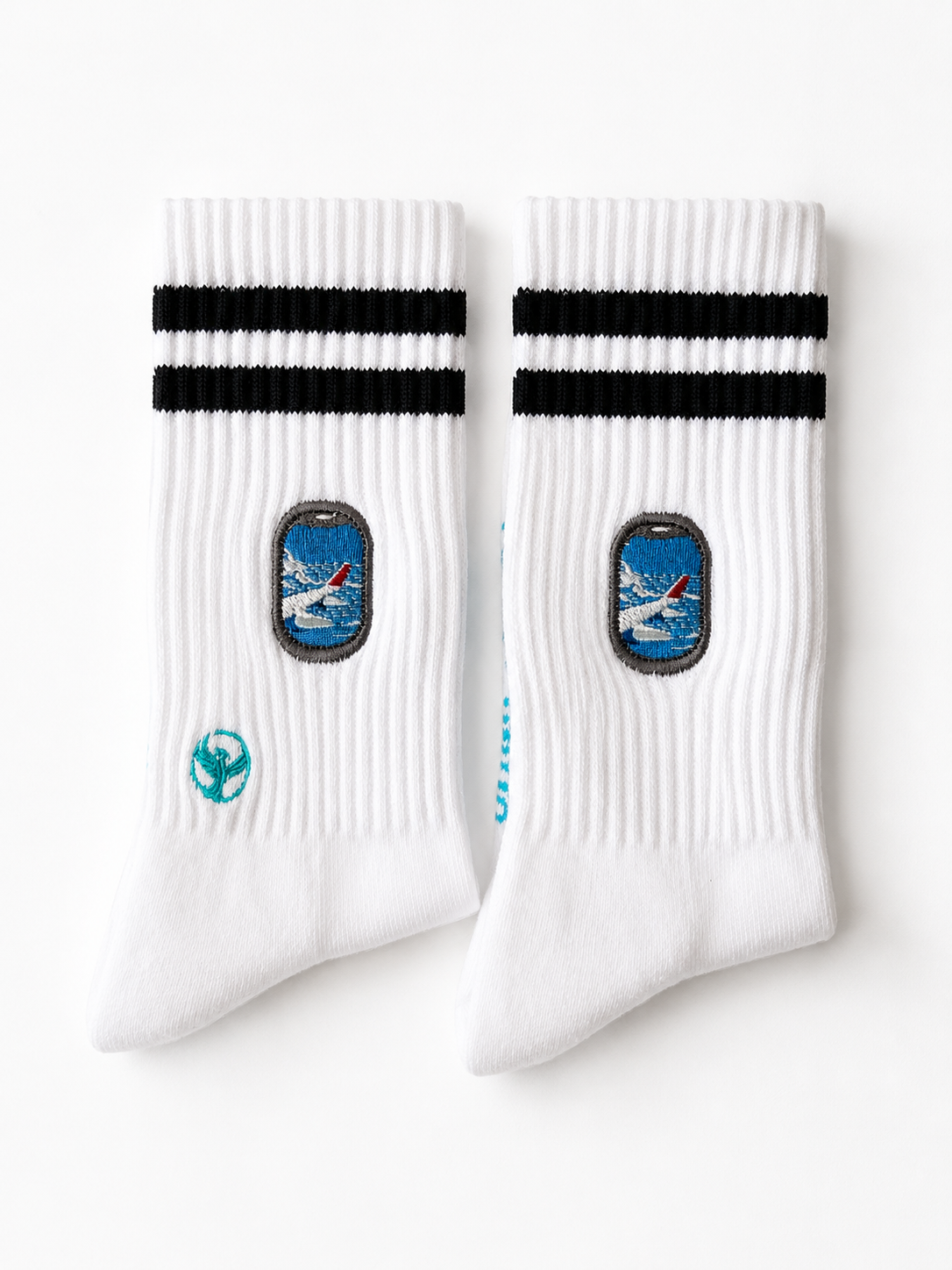 Window Seat - Socken