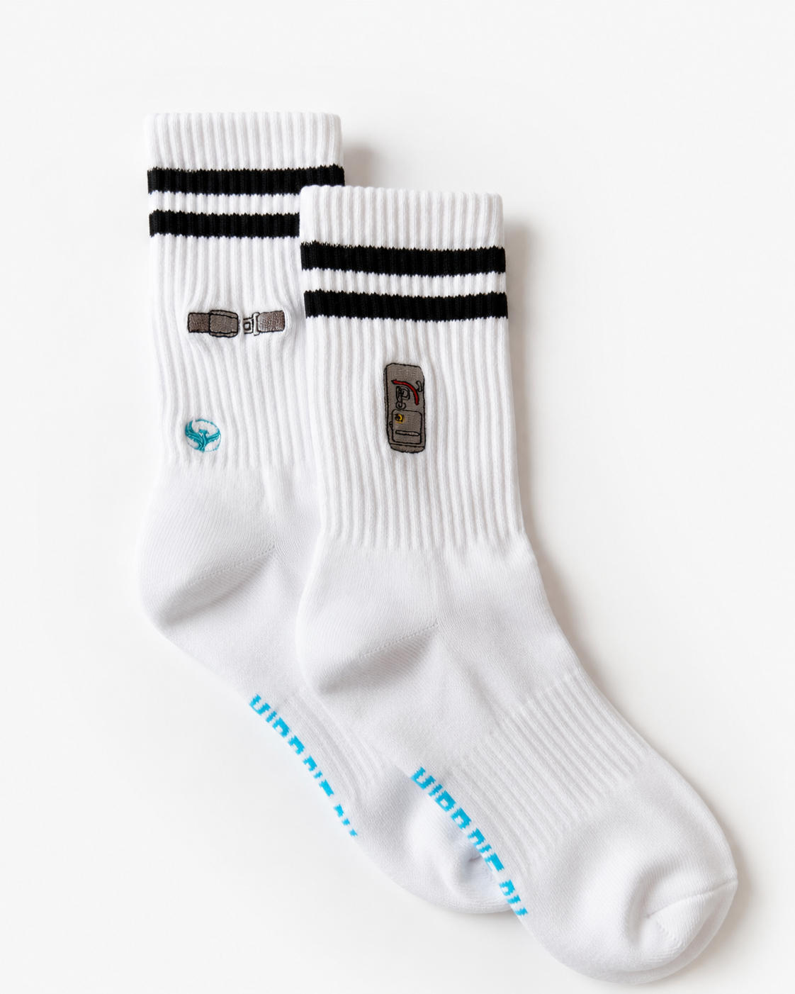 Cabin Secure - Socken