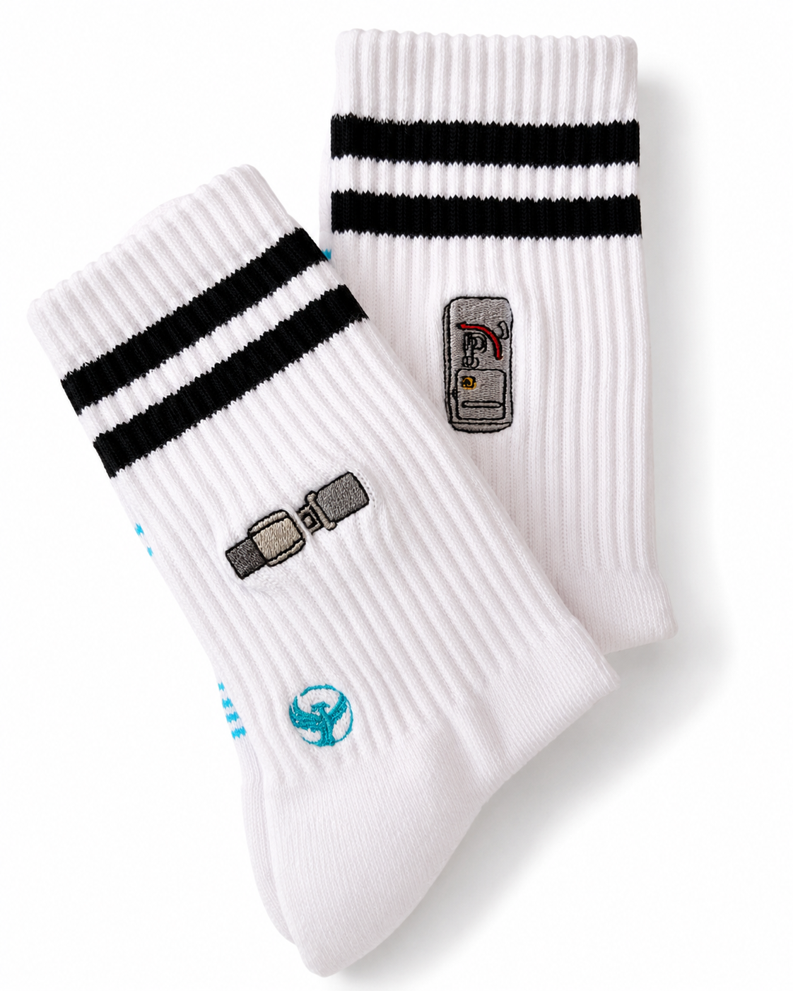 Cabin Secure - Socken