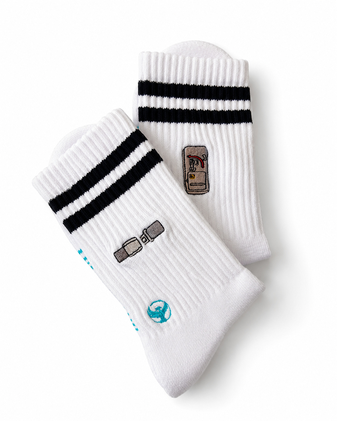 Cabin Secure - Socken