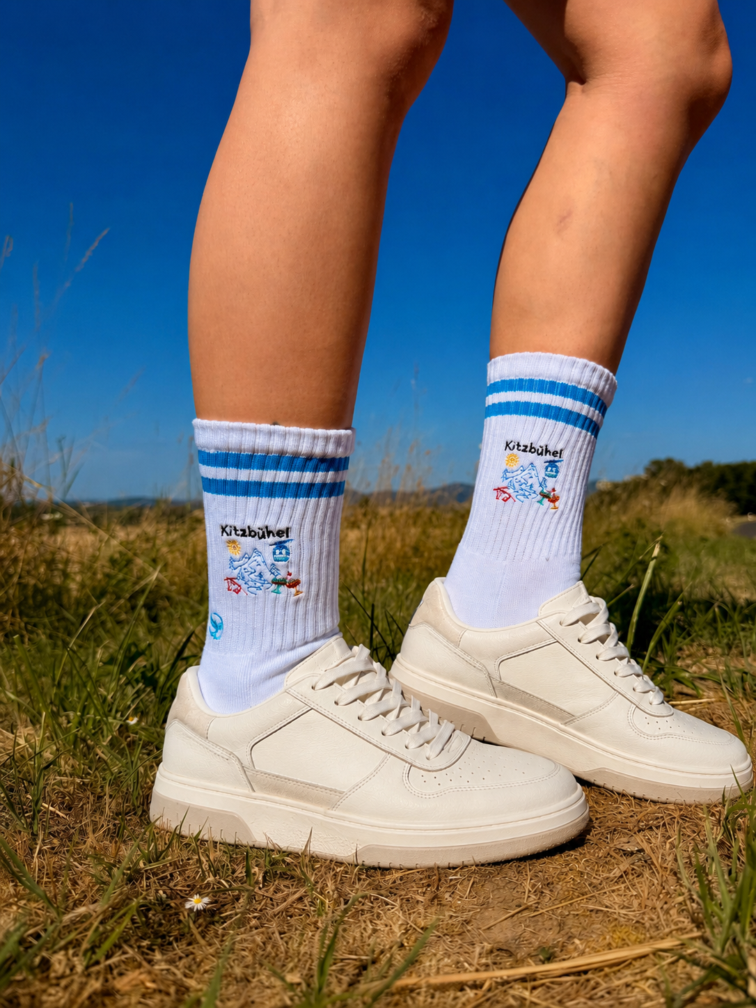 Kitzbühel - Socken