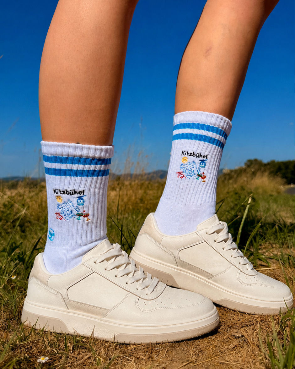 Kitzbühel - Socken