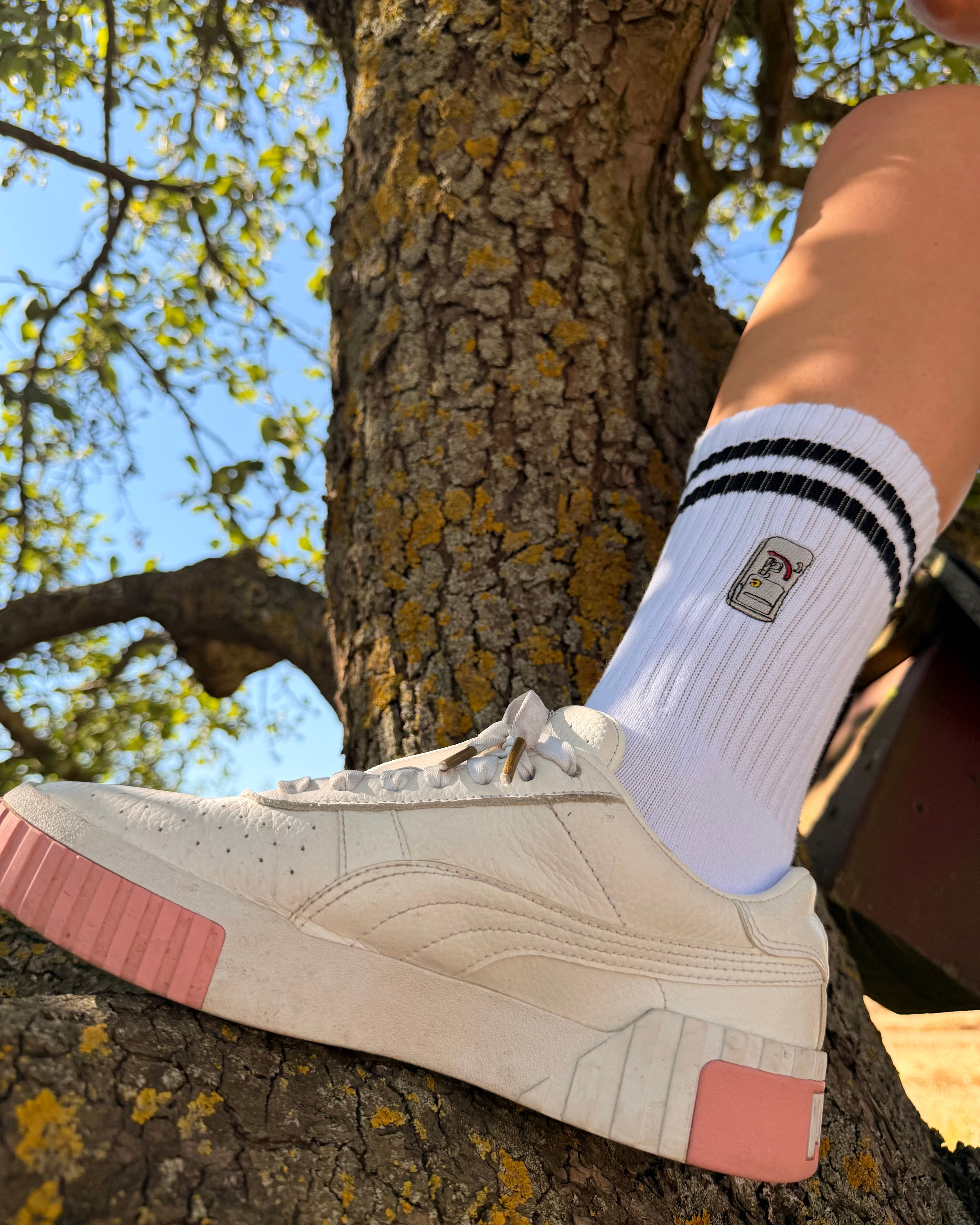 Cabin Secure - Socken