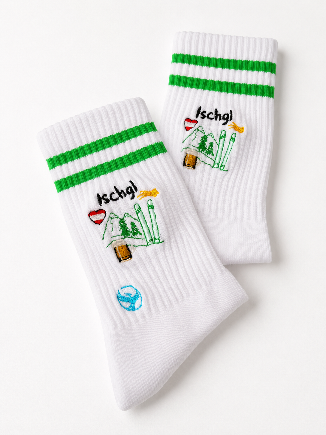 Ischgl - Socken