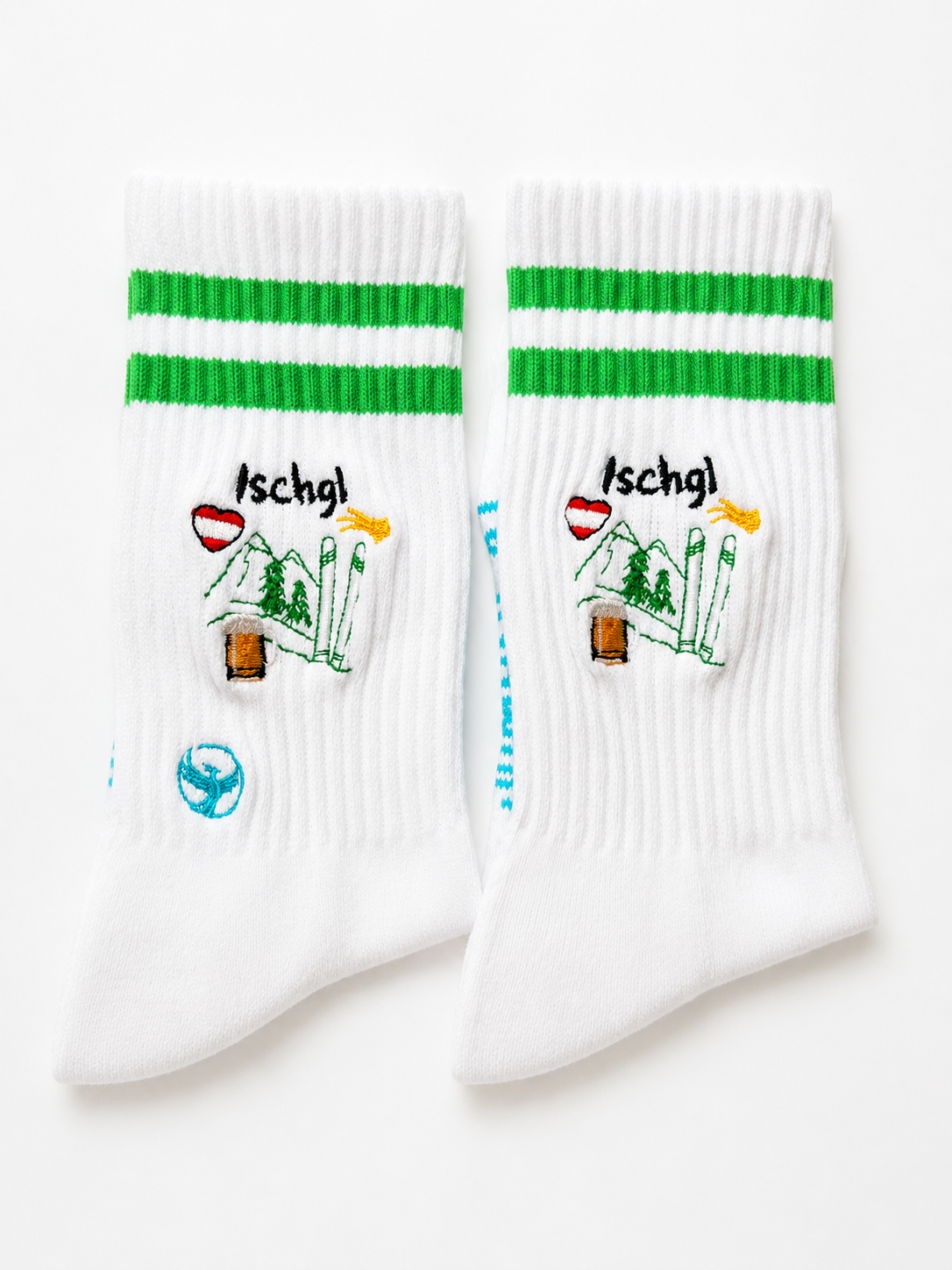 Ischgl - Socken
