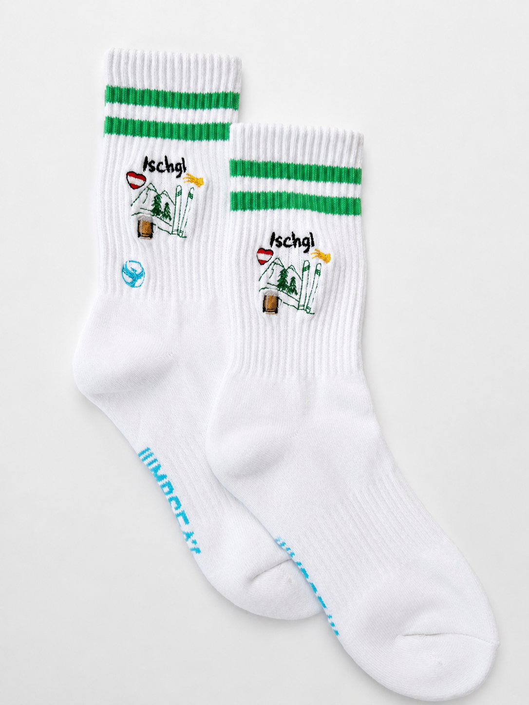 Ischgl - Socken