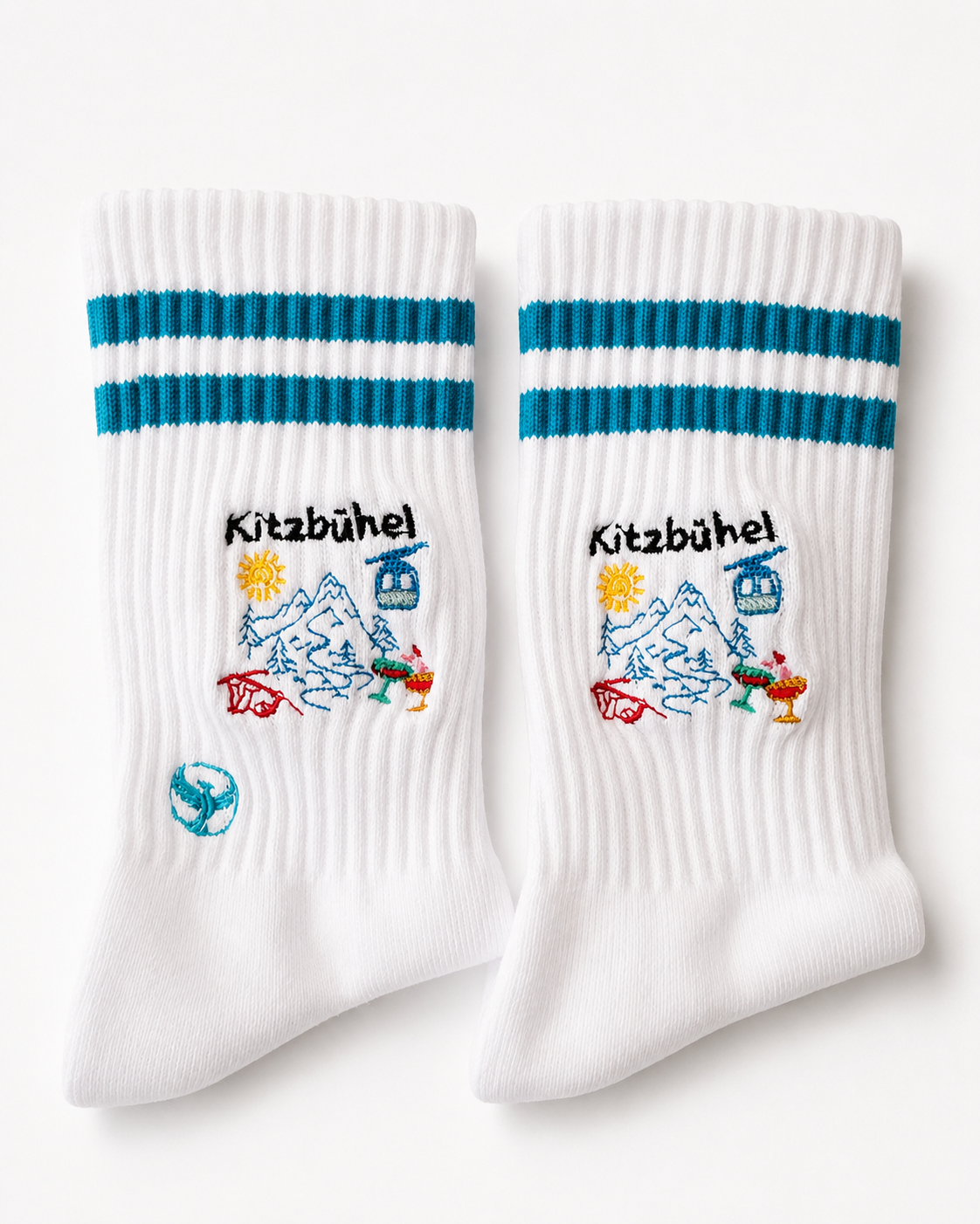Kitzbühel - Socken