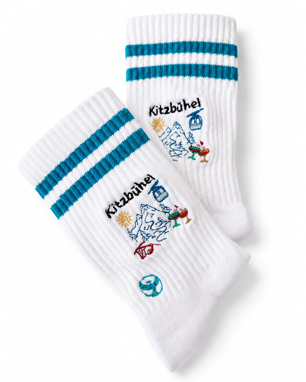 Kitzbühel - Socken