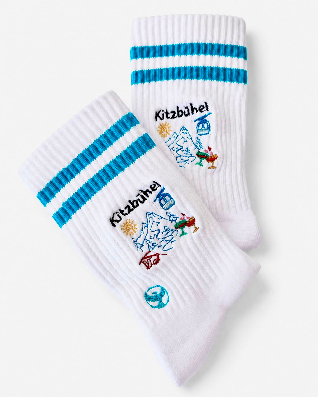 Kitzbühel - Socken