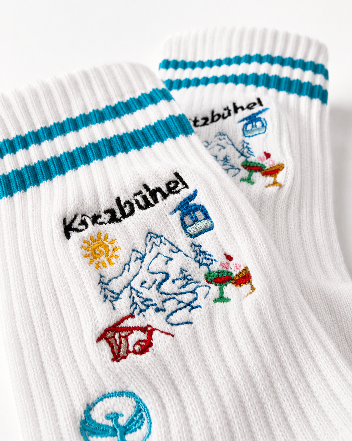 Kitzbühel - Socken
