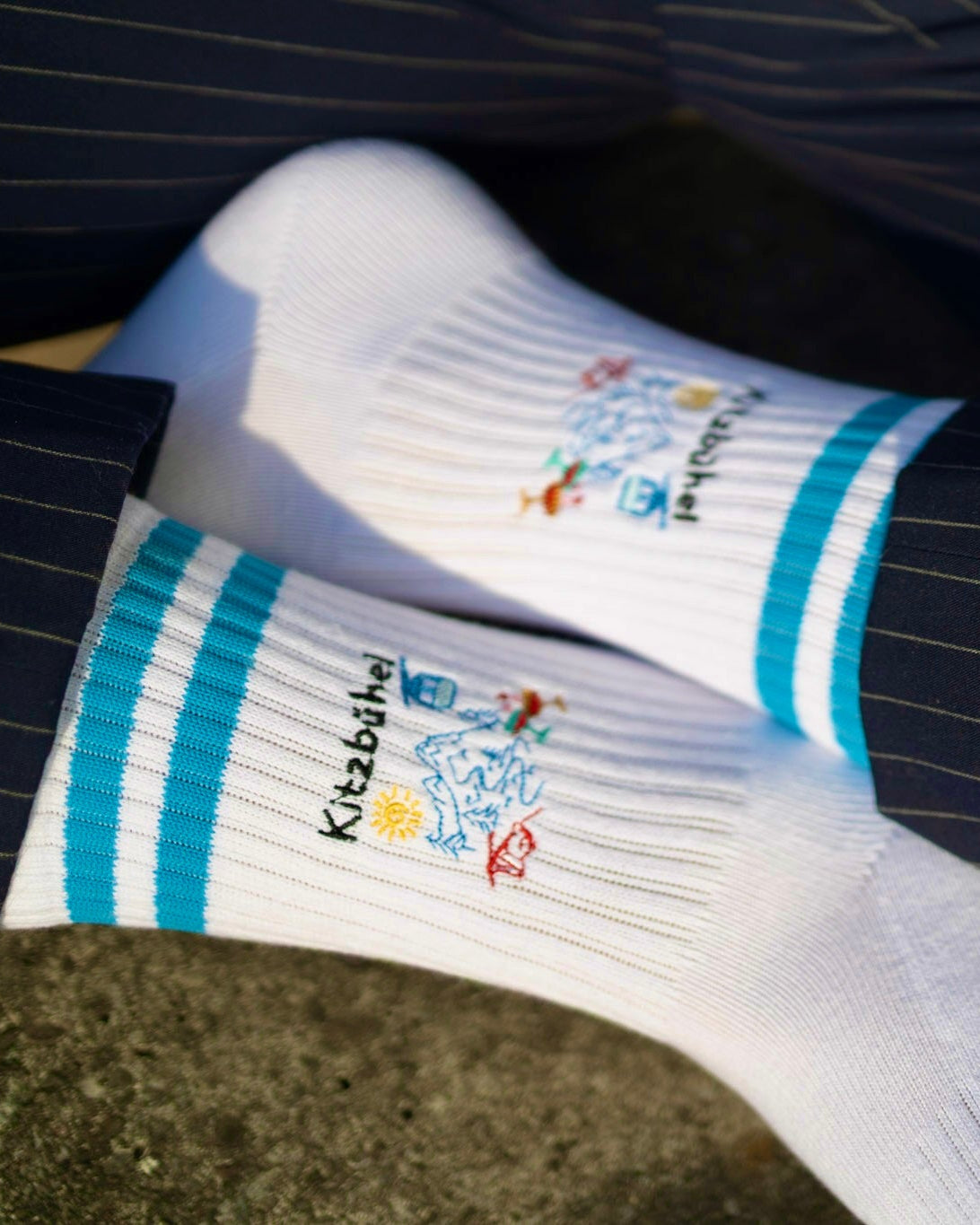 Kitzbühel - Socken