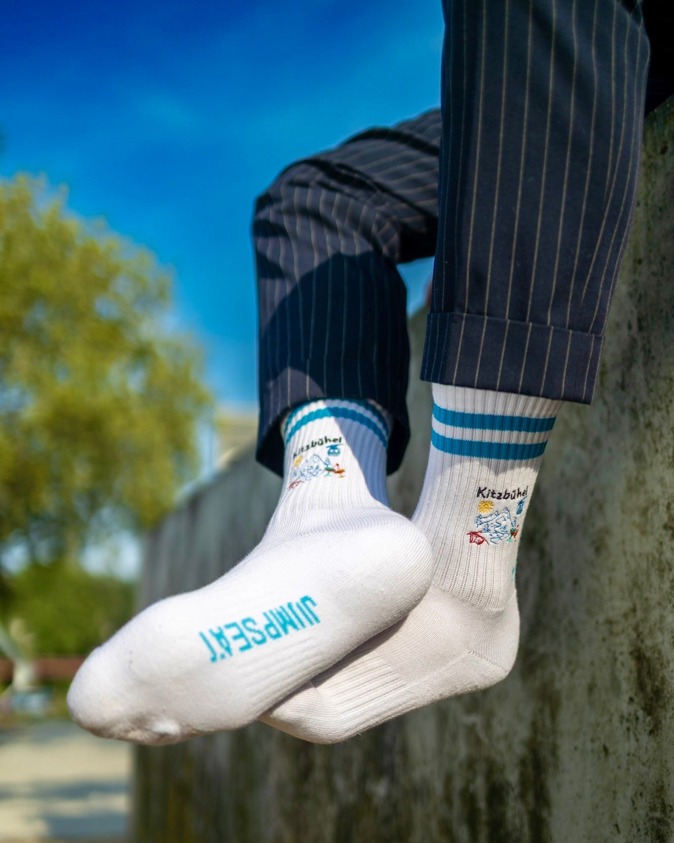 Kitzbühel - Socken