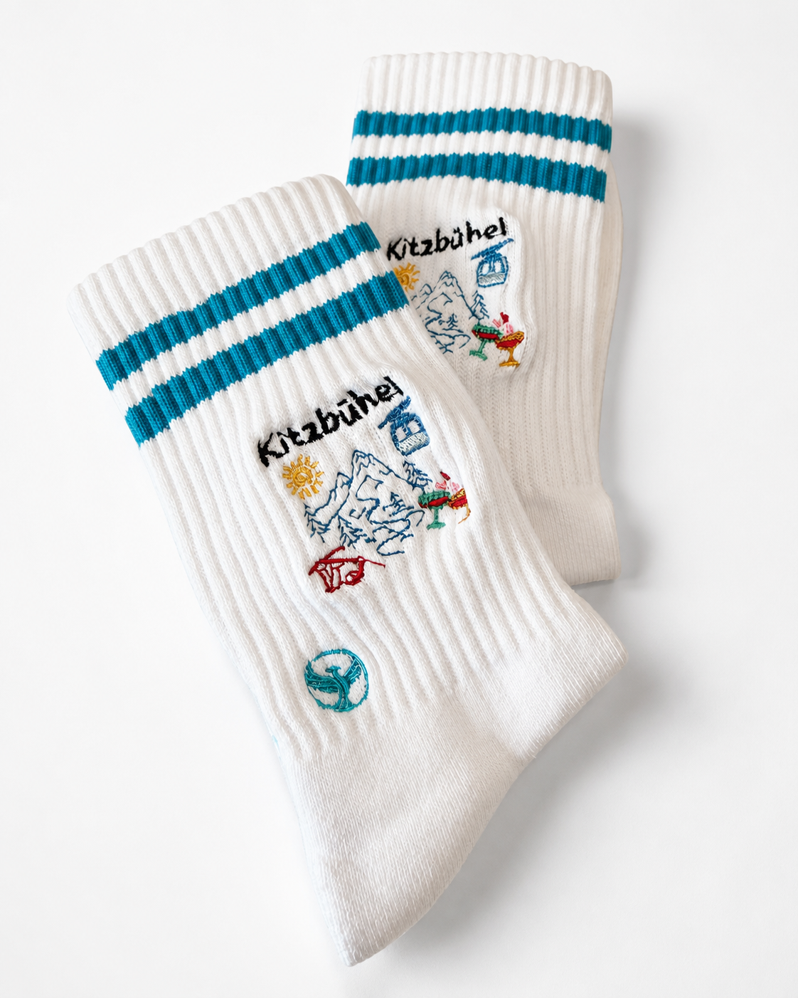 Kitzbühel - Socken