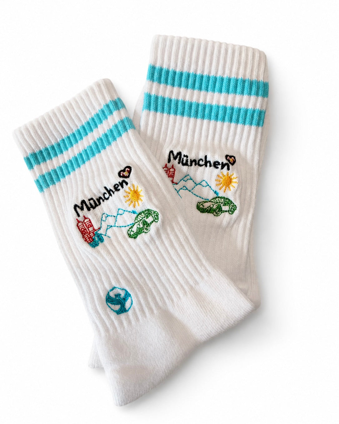 München - Socken
