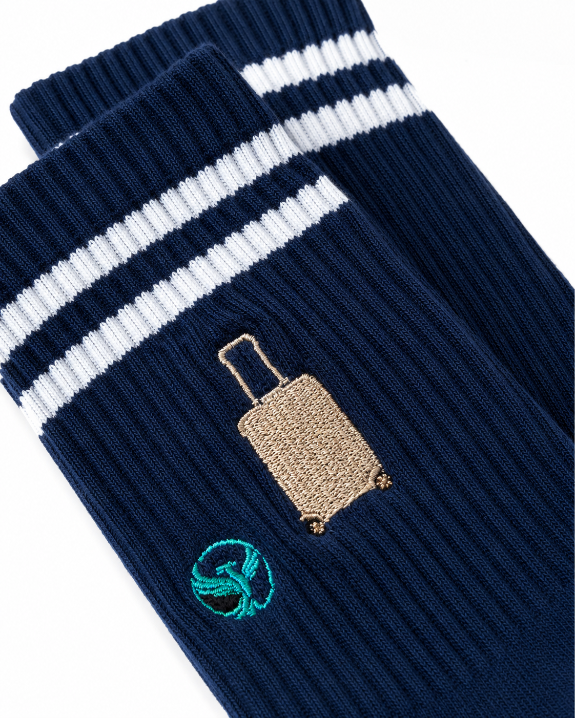Travel Essentials - Socken