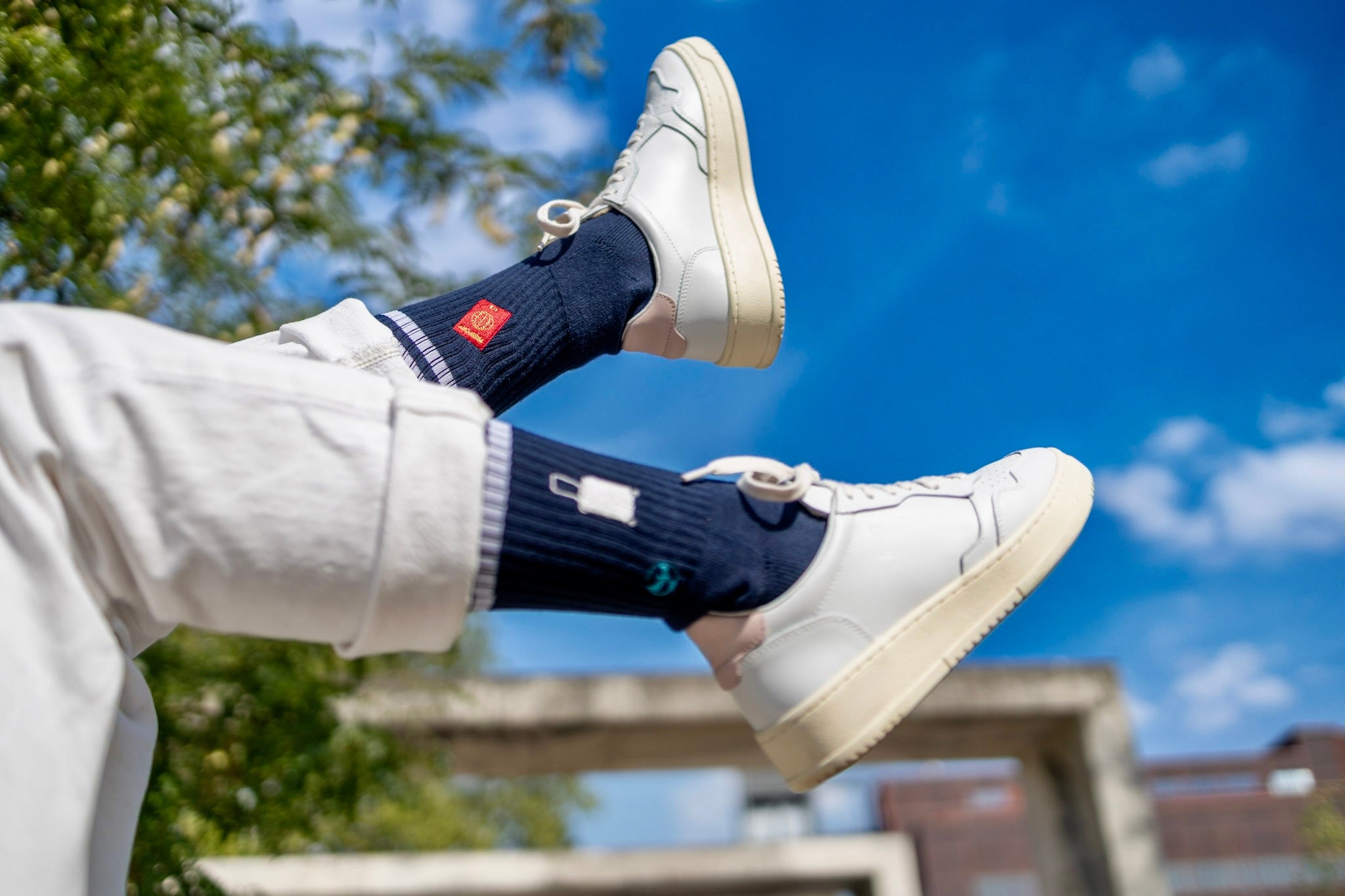 Travel Essentials - Socken
