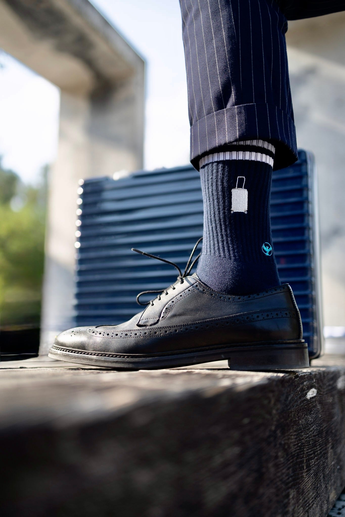 Travel Essentials - Socken