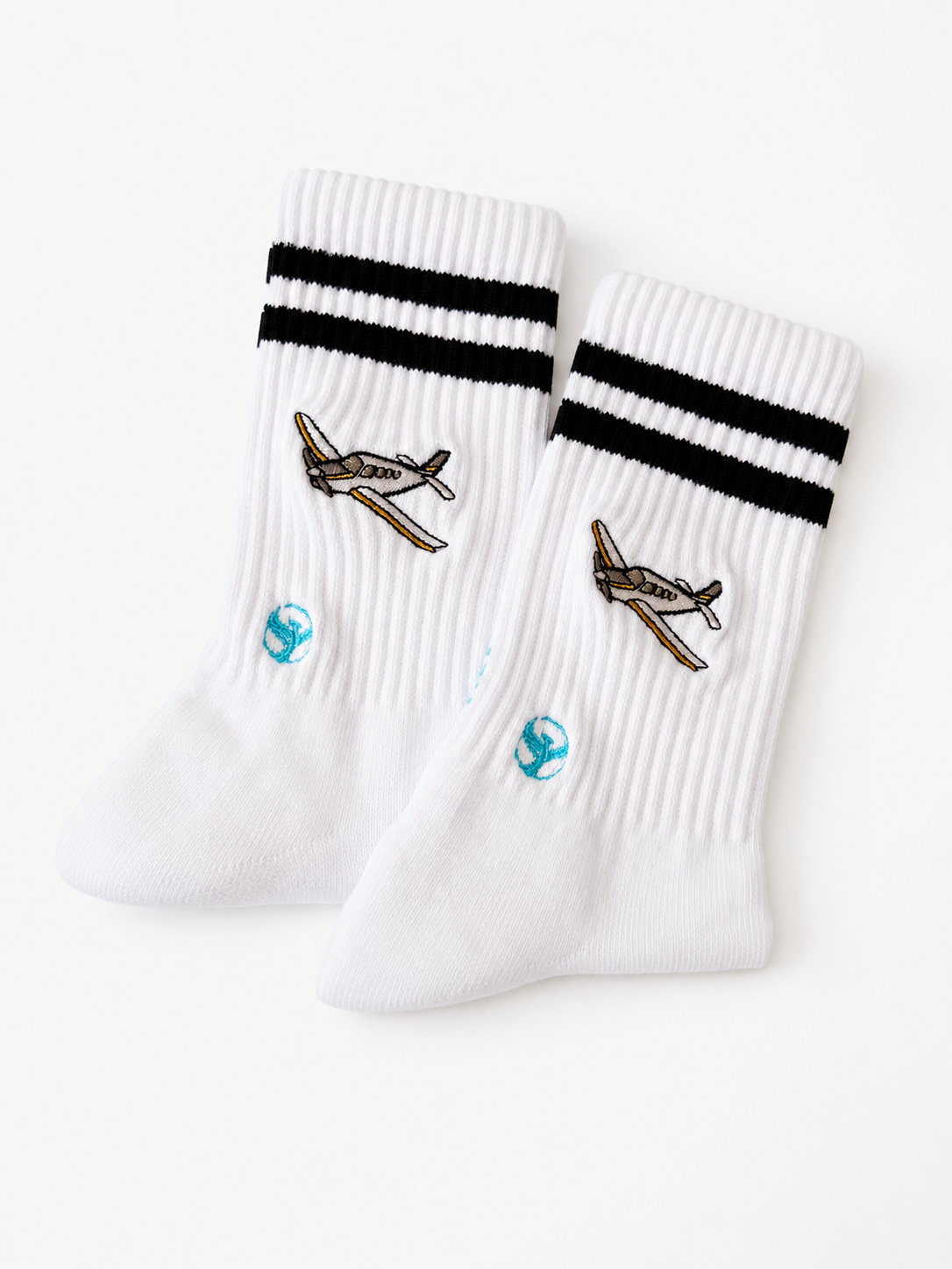 Weekend Pilot - Socken