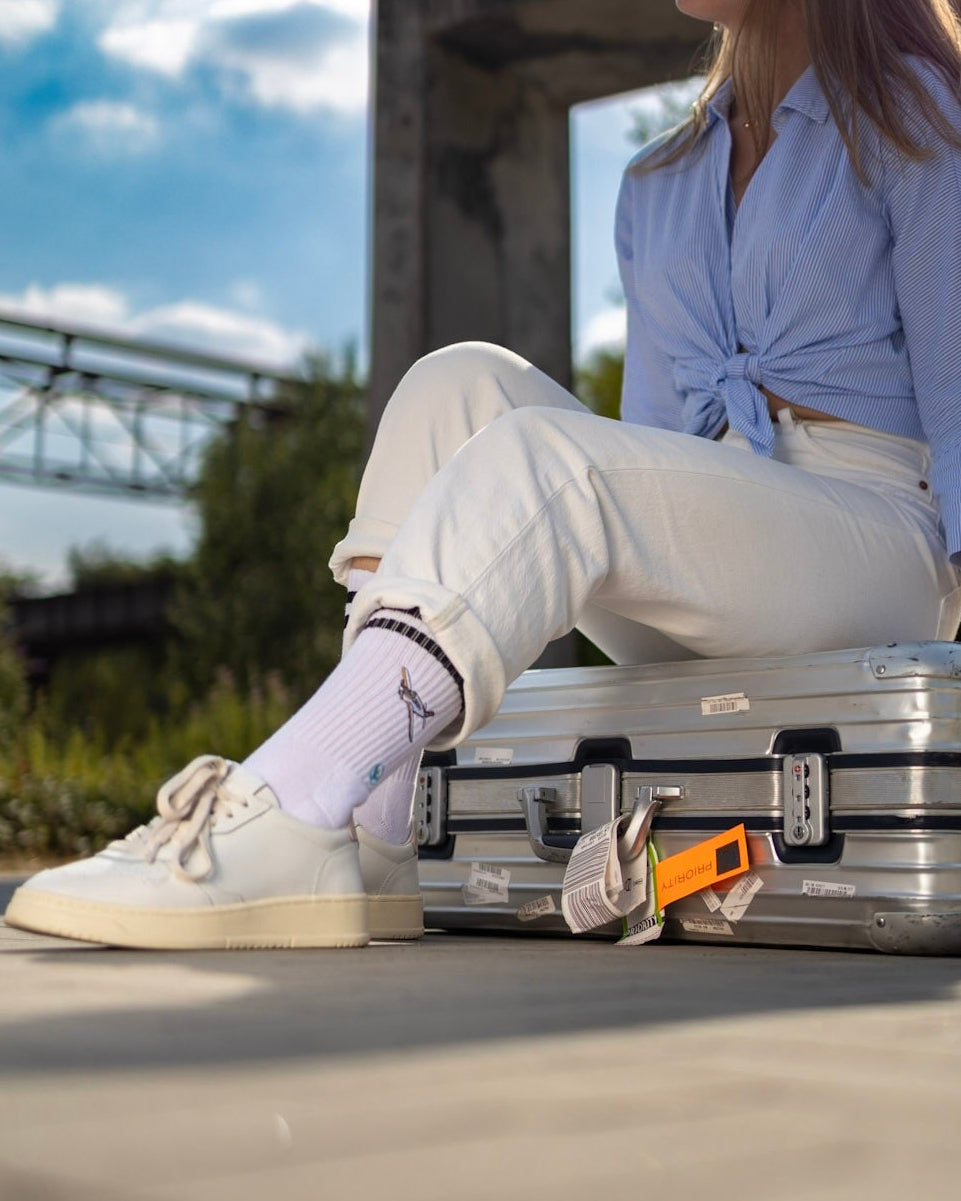 Weekend Pilot - Socken