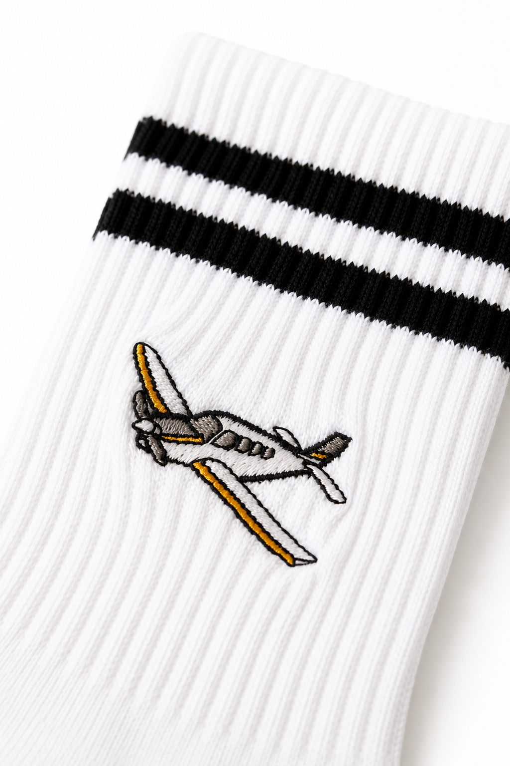 Weekend Pilot - Socken