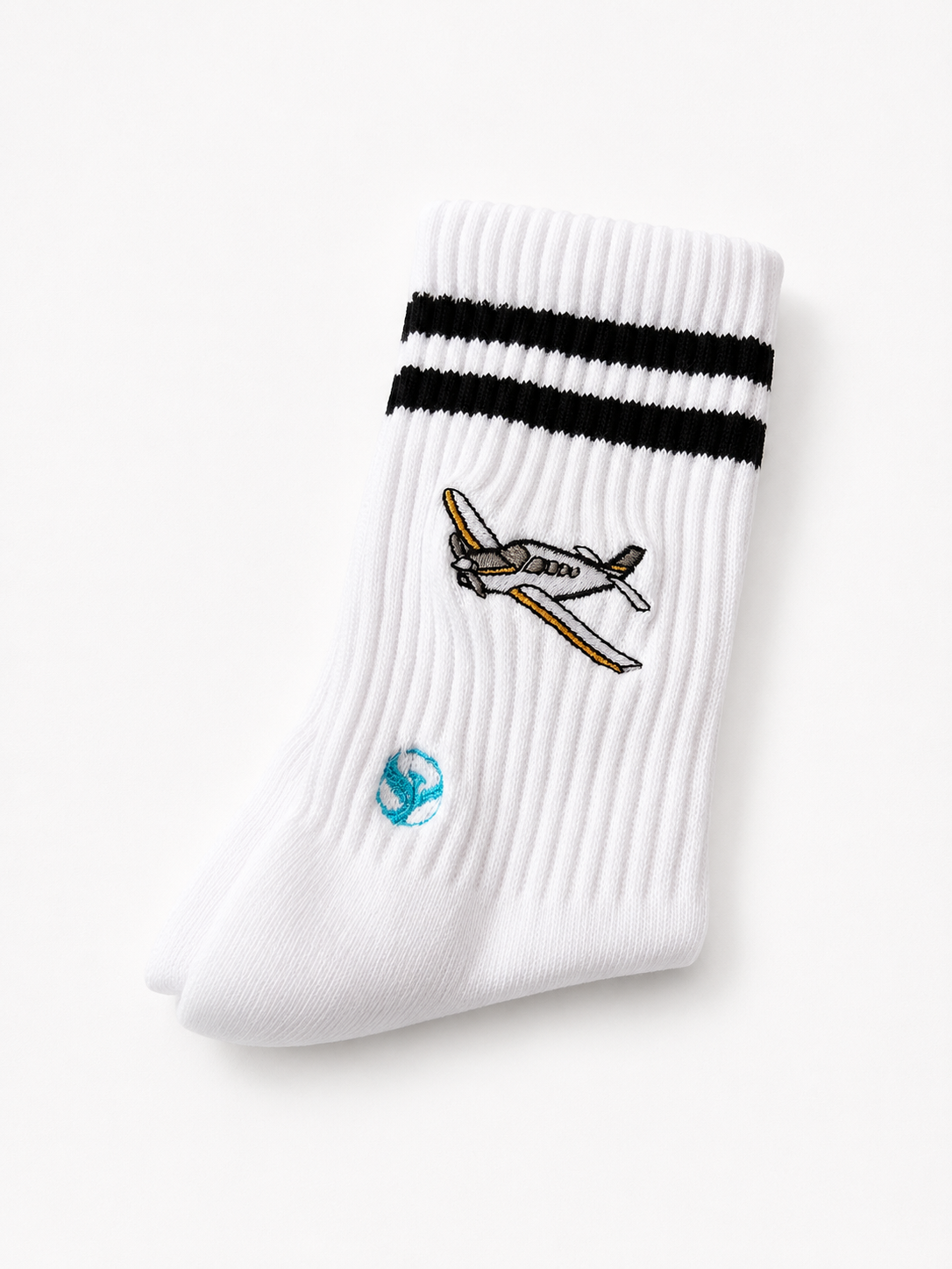 Weekend Pilot - Socken