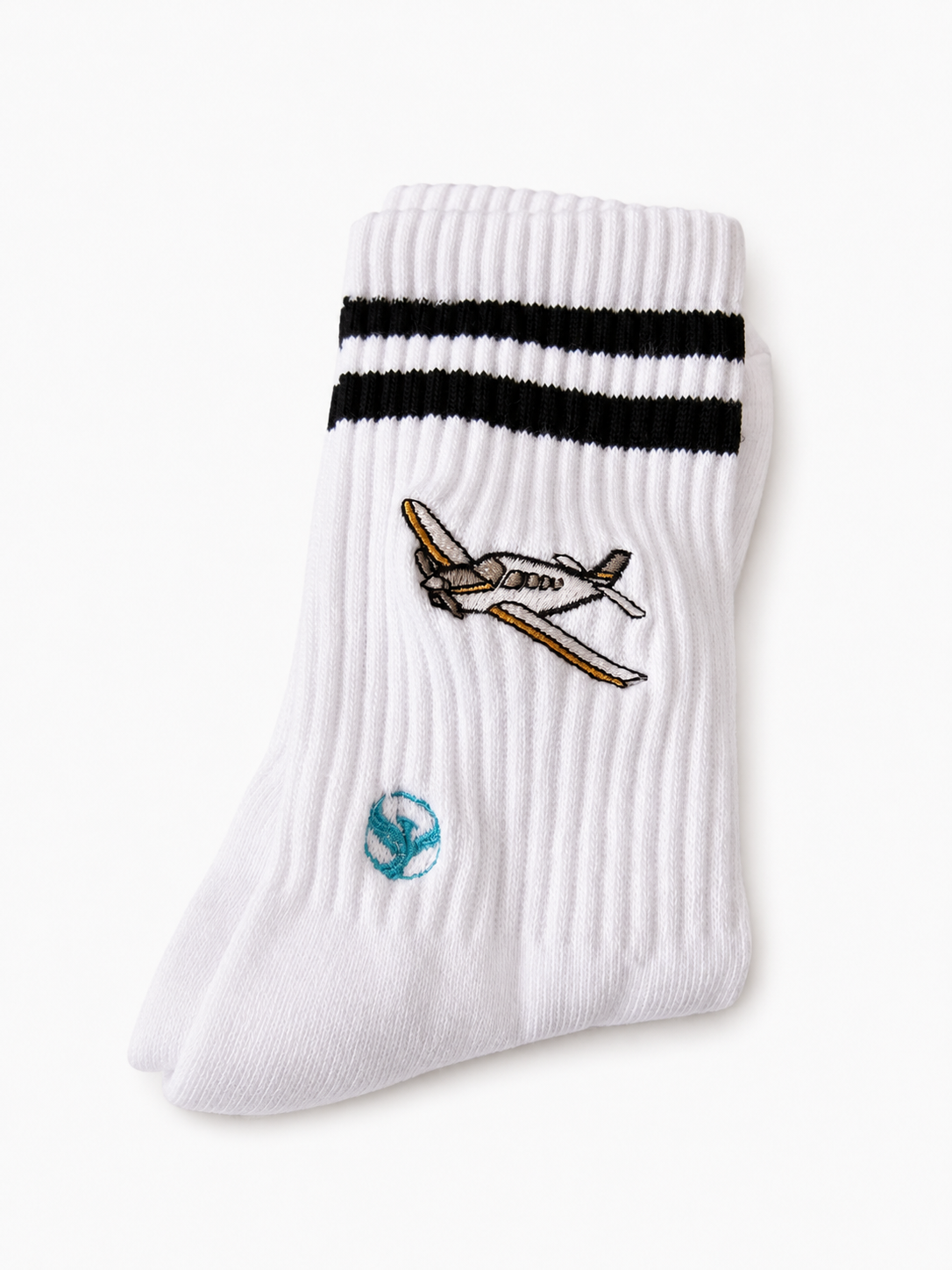Weekend Pilot - Socken
