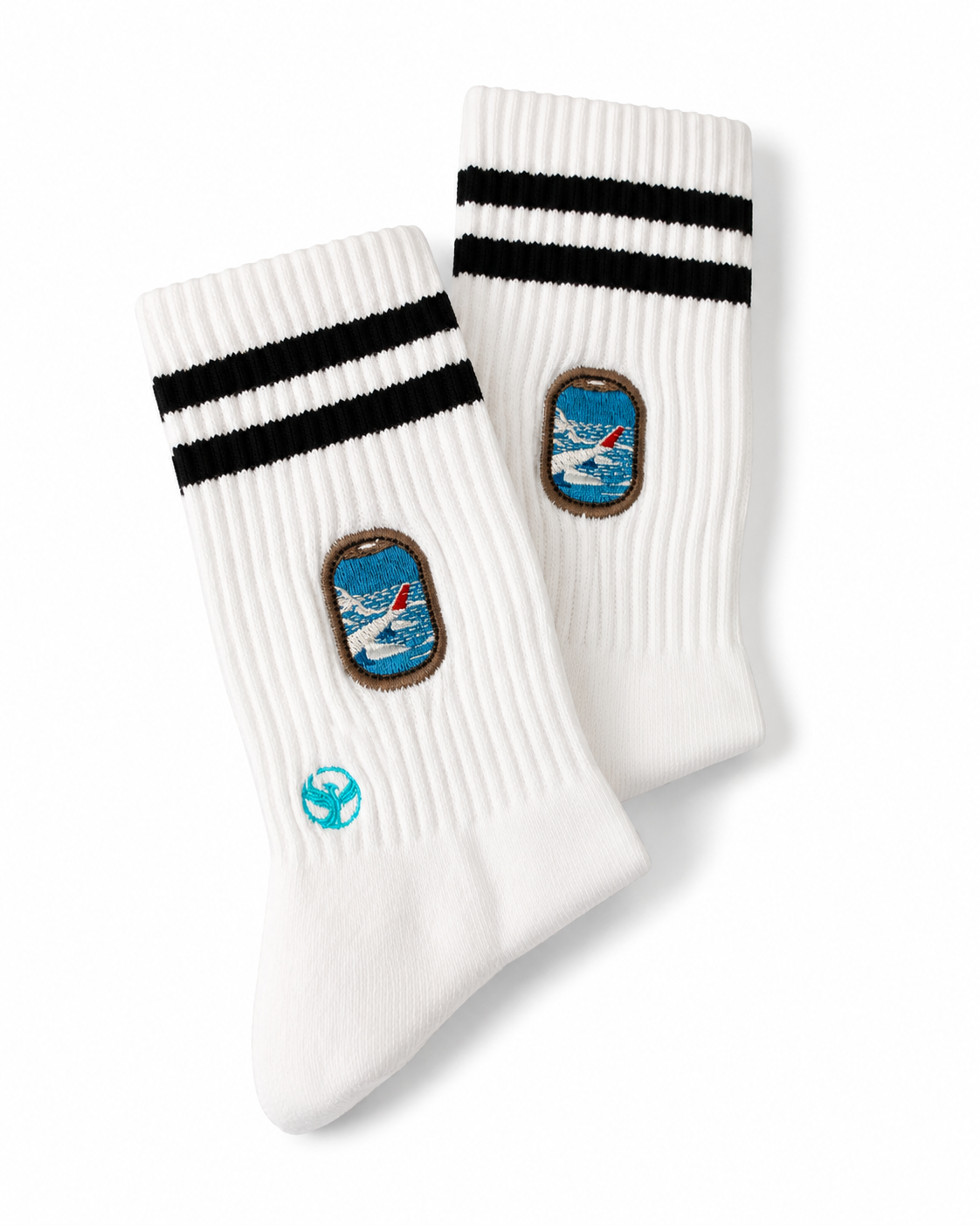 Window Seat - Socken