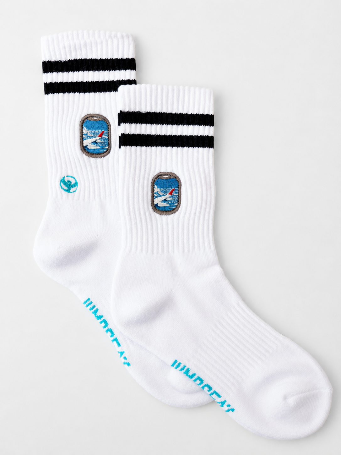 Window Seat - Socken
